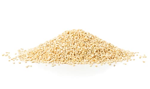 Organic Royal Quinoa- Code#: BU0597