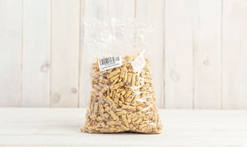 Snack Wild Rice Sticks- Code#: BU0609