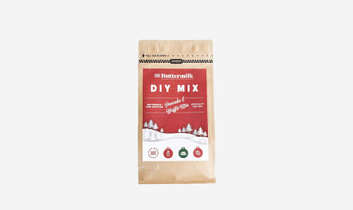 Pancake & Waffle Mix- Code#: BU0687