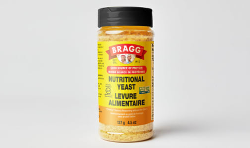 Nutritional Yeast- Code#: BU0849