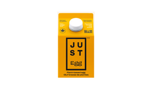 Plant Based Liquid Egg- Code#: BU0974