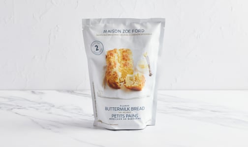Buttermilk Bread  Mix- Code#: BU1059