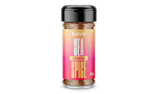 Sea Spice - Sriracha- Code#: BU1143