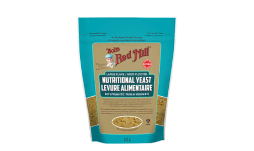 Nutritional Yeast- Code#: BU1167