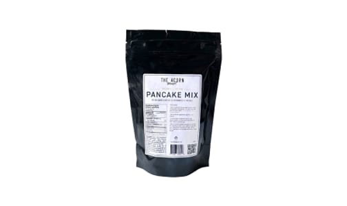 The Acorn Pancake Mix- Code#: BU1175