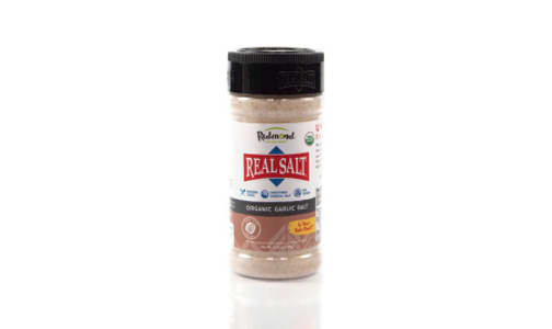 Garlic Salt Shaker- Code#: BU1183