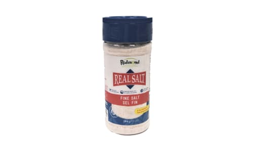 Sea Salt Fine- Code#: BU1184
