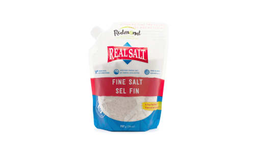 Sea Salt Granular- Code#: BU1188