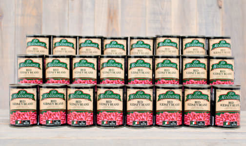 Red Kidney Beans - CASE- Code#: BU922-CS
