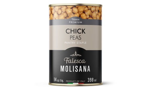 Chick Peas- Code#: BU923