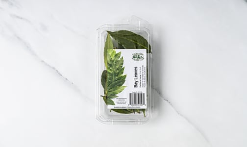 Local Herbs, Bay Leaves- Code#: PR157545NCN