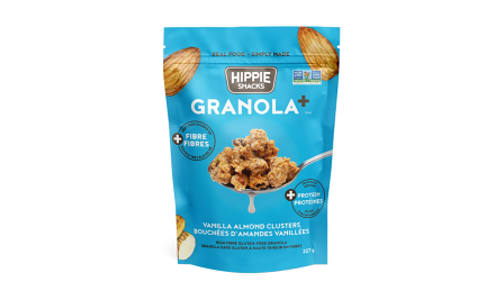 Granola Vanilla Almond- Code#: CE0292