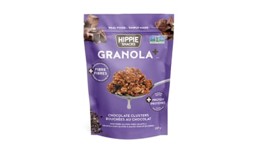 Granola Chocolate- Code#: CE0294