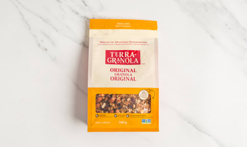 Artisan Original Granola- Code#: CE111