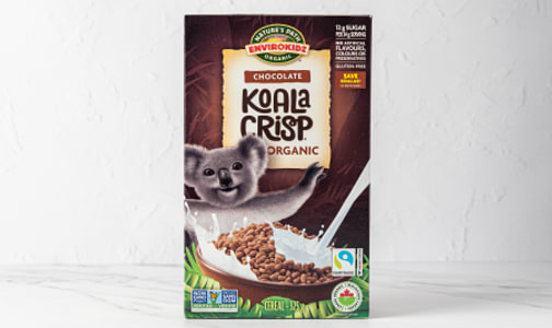 Organic Koala Krisp Cereal- Code#: CE154