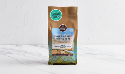 Organic Power Grains Wheat-Free Hot Cereal- Code#: CE3242