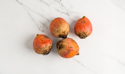 Local Beets, Gold BC Fresh- Code#: PR217504LPN