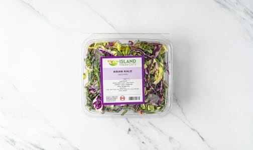 Grab & Go Kale Asian Salad 1lb- Code#: PR217594NCN