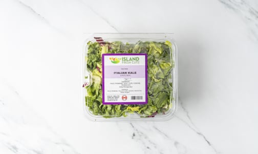 Grab & Go Kale Italian Salad 12oz- Code#: PR217595NCN
