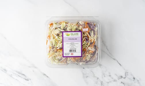 Grab & Go Coleslaw, Rainbow 1lb- Code#: PR217589NCN