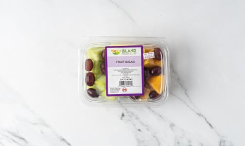 Grab & Go Fruit Salad 1lb- Code#: PR217582NCN