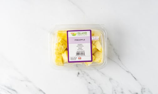 Grab & Go Pineapple 1lb- Code#: PR217576NCN
