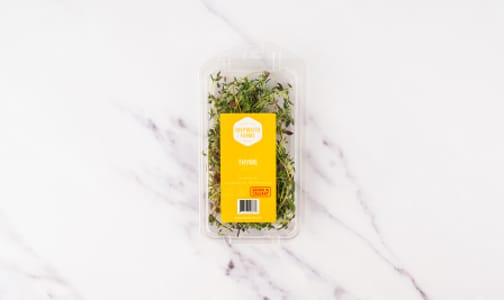 Local Herbs, Thyme - May sub Org BC- Code#: PR147792LCN