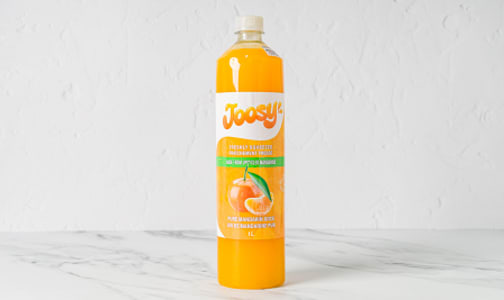 BC Juice 1L, Pure Mandarin- Code#: PR147795NCN
