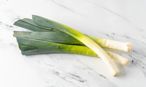 Local Leek- Code#: PR217450LCN