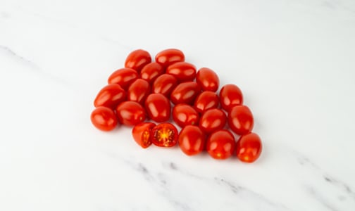 Local Tomatoes, Red Grape- Code#: PR147744LPN