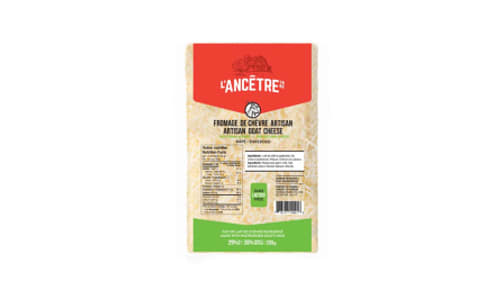 Shredded Goat Artisan Cheese- Code#: DA0071
