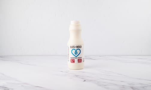 A2 Whipping Cream- Code#: DA0141