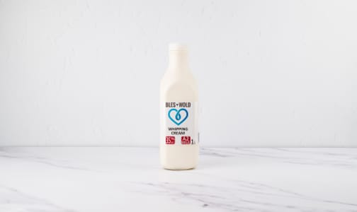A2 Whipping Cream- Code#: DA0166