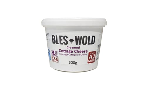 A2 Cottage Cheese- Code#: DA0174