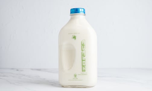 Organic 2% Milk- Code#: DA0448