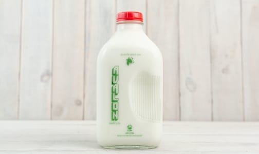 Organic Homo Milk- Code#: DA0449