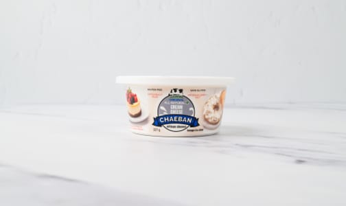 Cream Cheese- Code#: DA0486