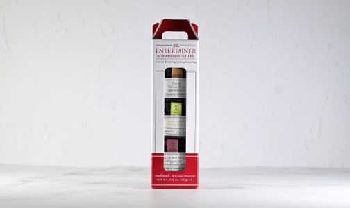 Entertain Preserve Gift Pack- Code#: DA0535