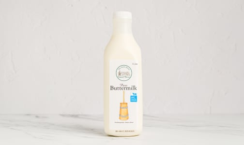 Buttermilk - Signature Artisan- Code#: DA0599