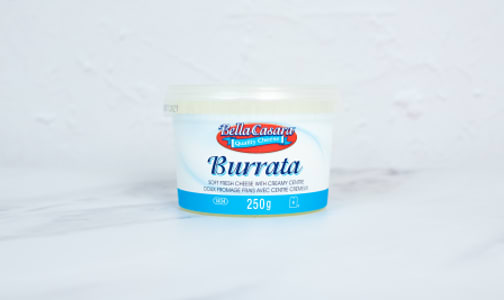 Burrata Cheese- Code#: DA0617