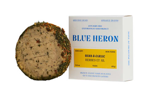 Herb & Garlic- Code#: DA0733