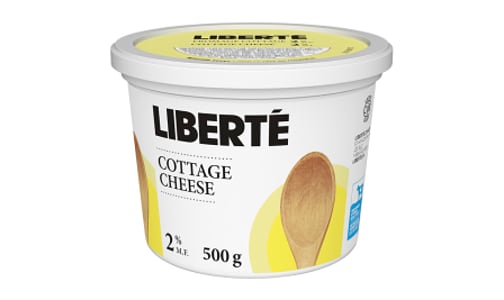 Cottage Cheese 2%- Code#: DA0795
