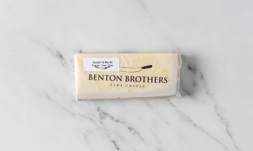 Comte Arnaud 18 Month- Code#: DA0808