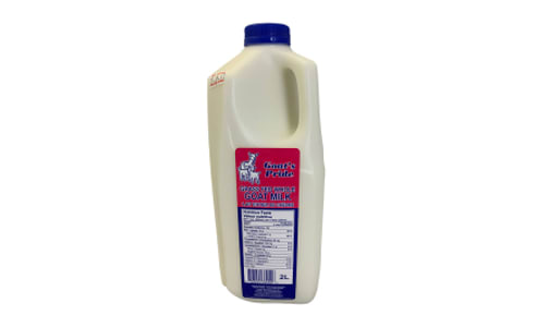 Goat Milk- Code#: DA0850