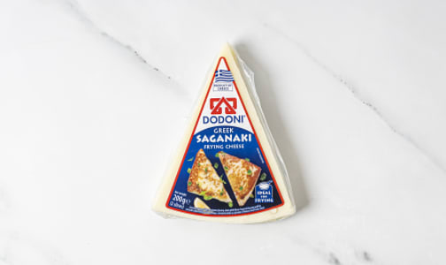 Saganaki- Code#: DA0863