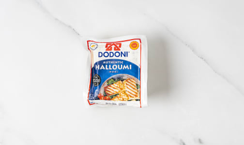 Halloumi- Code#: DA0864