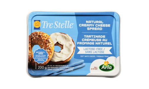 Lactose Free Creamy Cheese Spread- Code#: DA0876