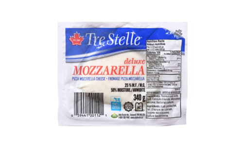 Mozzarella Balls- Code#: DA0878