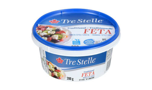Feta- Code#: DA0880