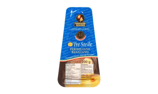 Parmigiano Reggiano- Code#: DA0882